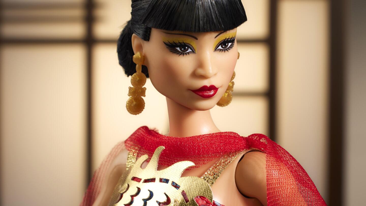 Anna barbie indonesia store